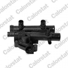 Vernet Depomix Termostat Komple 83C Lgn Ii 2.2 Dci-Trafic Ii-Master Ii-Iii-Movano-Vivaro 2.5 Dci G9U/G9T