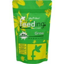 Green House Feeding Grow 50 gr