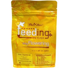 Green House Feeding Long Flowering 500 gr