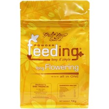 Green House Feeding Long Flowering 1 kg