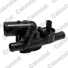Vernet Depomix Termostat Komple 83C Trafic Ii-Vivaro-Mgn Iii-Fluence-Lgn Ii-Espace 2.0 Dci 06