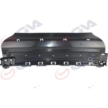 GVA Depomix Arka Tampon Orta Braketi Bmw F10/F18