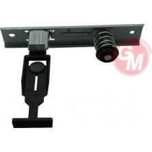 Gua Depomix Kaput Kilit Mandali Renault Megane Ii 03
