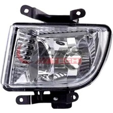 Mars Depomix Sis Lambasi Sağ Hyundai Getz 02-05
