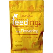 Green House Feeding Long Flowering 2.5 kg