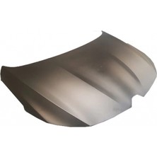TŞT Renault Megane- 4- Sd- 21/24; Motor Kaputu (Iceli/çekomastikli) (Eagle Body) (Oem No: 651005574R)