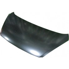 Kıa Pıcanto- 11/17; Motor Kaputu (Tw) (Oem No: 66400-1Y010)