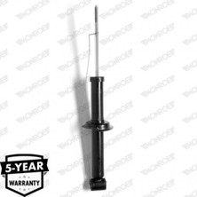 Monroe Depomix Arka Amortisör L/r Skoda Forman-Forit 91-95 -Felicia 95-01 Gazli