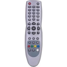 Senka Newnext Nw 6050-7050 / Technosat Uydu Alıcı Kumandası