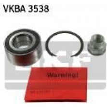 Skf Depomix Aks Rulmani Ön Alfa Romeo Mito 08-, Citroen Nemo 07-, Fiat Fiorino 07-, Punto 99-, Linea 07-, Peugeot Bipper 07-, Opel Adam 12-, Corsa D 06-14, Corsa E 14-