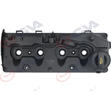 GVA Depomix Külbütör Kapaği Crafter-Amarok 2.0 Tdi 10- Cnfb-Cdca-Cnea-Cktb-Ckub
