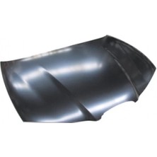 Seat Ibıza- 02/09; Motor Kaputu (Tyg) (Oem No: 6L0823031D)