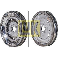 LuK Depomix Debriyaj Volani Golf V-Vi-Plus-Jetta Iii-Polo-Touran-Octia-Altea-Leon 1.6-1.9 Tdi 415051209