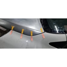 TŞT Renault Clıo- 4- Hb- 16/20; Motor Kaputu (Iceli/çekomastikli) (Eagle Body) (Oem No: 651009833R)
