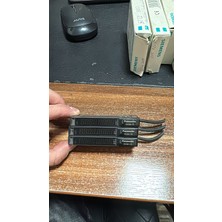 Panasonic Dijital Fiber Sensör FX-501