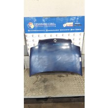 TŞT Motor Kaputu Clıo 2 98-01 (Oem No: 7751469454)