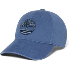 Timberland Soundvıew Soundview Embroidered Baseball Erkek Şapka TB0A66BA2881
