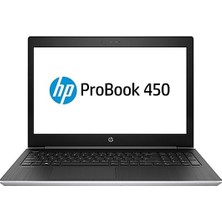 Hp 450 G5 Intel İ5-8250U Işlemci 16 GB Ram 256 GB SSD 2gb Nvidia 930MX VGA 15,6 Ekra Notebook (2.el)