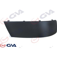 GVA Depomix Ön Tampon Kaplamasi Sağ Gri Vw T6 10