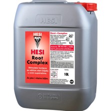 Hesi Root Complex 10 Litre Bitki Besini