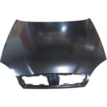 Daewoo Lanos- Sd/hb- 97/00; Motor Kaputu Siyah (Tyg) (Oem No: 96255482)
