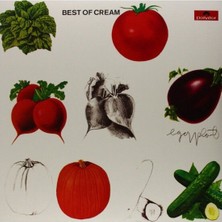 Plak Dolabı Cream – Best Of Cream (Lp) Plak