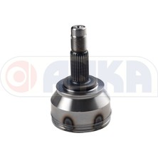 Anka Depomix Aks Kafasi Doblo 1.6 Dmtj 10 Bro 1.4-1.6-1.9 Dmtj 08 Stilo 1.9 Jtd 01 25X26X51