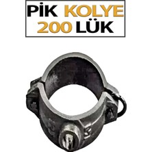 Trend Hause Pik Kolye 200 Lük