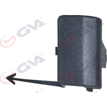 GVA Depomix Çeki Demir Kapagi Ön Caddy 04-11