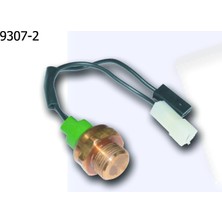 Univar Depomix Fan Müşürü Kablolu 68C-82C Dogan, Kartal, Sahin 86 -