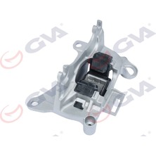 GVA Depomix Motor Takozu Şanziman Megane Iii-Fluence 1.5 Dci-1.6 16V-1.9 Dci-2.0 16V 08