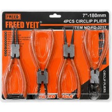 Freed Yeit Segman Pense Seti