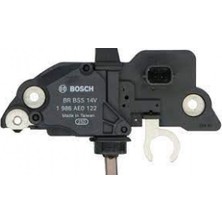 Bosch Depomix Regülatör