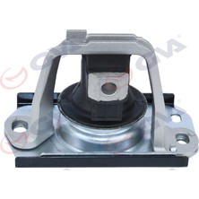 GVA Depomix Motor Takozu Sol Trafic Ii-Vivaro Ii 1.9dci-2.0 Dci-2.5 Dci 2001