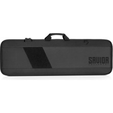 Savior Savıor Specıalıst Tekli Tüfek Çantası 51" (Mat Siyah)