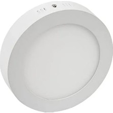 Esranın Dünyası Sıva Üstü LED Panel Işık, 30 Watt, Gün Işığı