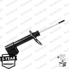 Monroe Depomix Ön Amortisör Sağ Peugeot 5008 1.6 16V-1.6HDI 2009 2017 Gazli 515 mm - 330 mm