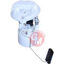 Gua Depomix Yakit Depo Şamandirasi Renault Twingo Clio Ii 1.2-1.4-1.6-2.0 98
