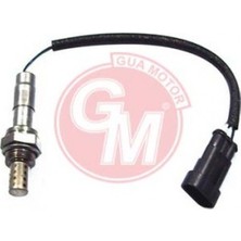 Gua Depomix Oksijen Sondasi Clio 1.2-1.4-1.8 90-98 - Megane 1.4-1.6i-1.6e 96-99 R19 1.4-1.7-1.8 88-92