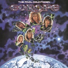 Plak Dolabı Europe – The Final Countdown (Renkli Plak) (Lp) Plak