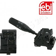 Maher Far Sinyal Kolu Kumanda R19 / R21 / Clio I 90-98 (Oem No: 7700803537)