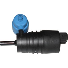 DEPAR Depomix Cam Su Fiskiye Pompasi Çift Çikiş Line-Fiorino-Punto-Astra G-Corsa B-C-Vectra B-C-Caddy Ii-Passat