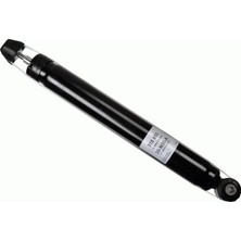 SACHS Depomix Arka Amortisör L/r P3008 1.6hdi 20HDİ 2009-2016 C4 2.0hdi 2009 Ds4 1.6thp 2.0hdi 2011-2015