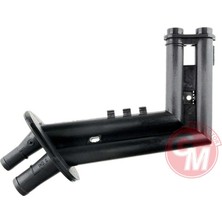 Gua Depomix Kalorifer Boru Takimi Renault Megane 97-99 Scenic