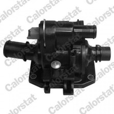 Vernet Depomix Termostat Komple P206-P207-P307-BIPPER-C1-C2-C3-NEMO-FIESTA-FUSION 1.4 Hdi-Tdci 04 Contali