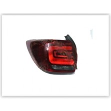 Mars Depomix Stop Lambasi Sol Duysuz Renault Clio Symbol 17-