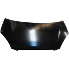 Kıa Pıcanto- 08/11; Motor Kaputu (Tw) (Oem No: 66400-07510)