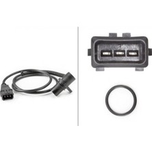Hella Depomix Krank Mil Sensörü Astra F 93-98 -Vectra B 1.8i-2.0i 16V 95-02 6238377-6238377-6238377-9050610-9050610-9050610-90506103-90506103-90506103-90506103-9174621-9174621