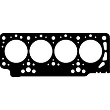 CORTECO Depomix 411374P Skc 3 Çentik 1.85 mm R19-EXP-CLIO-MGN 1.9d 88-- F8Q