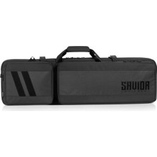 Savior Savıor Specıalıst Snıper Tekli Tüfek Çantası 55" (Mat Siyah)